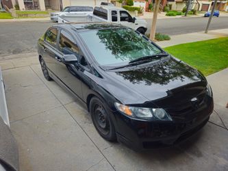2011 Honda Civic