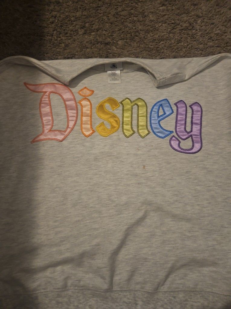 Disneyland Spirit Jersey