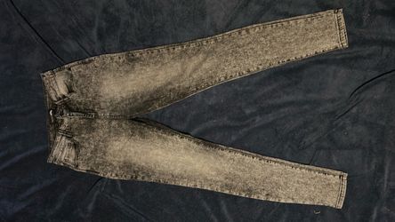 Woman fashion nova jeans size 7