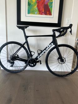 Cervelo Soloist