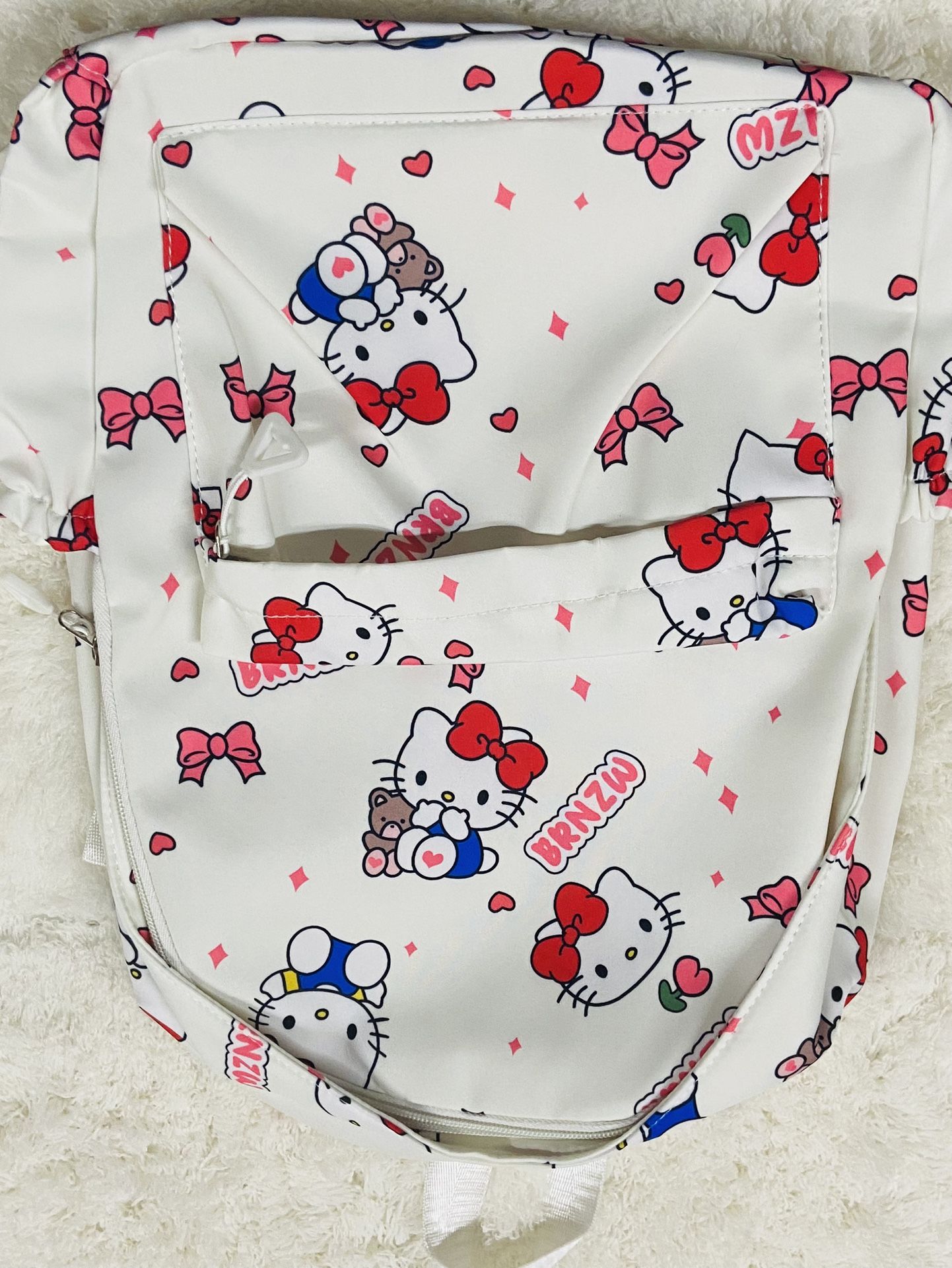 Hello Kitty Backpacks