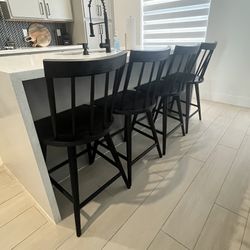 Counter Bar Stools