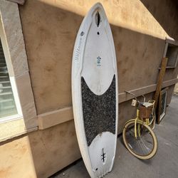 Paddle Board