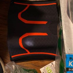 Knee Sleeves Xl