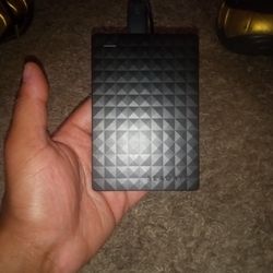 Seagate Expansion Portable 1TB, External 2.5 inch Hard Drive USB 3.0 HDD