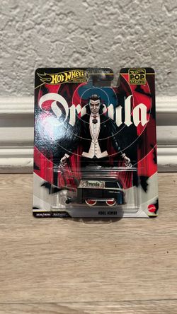 Hot wheels premium