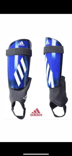 Adidas Soccer Shin&Ankle Guards