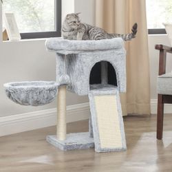 Cat Tree