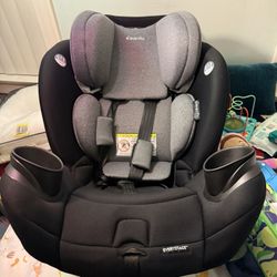 Evenflo Gold Every step Baby Car Seat