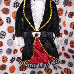 Halloween Costume