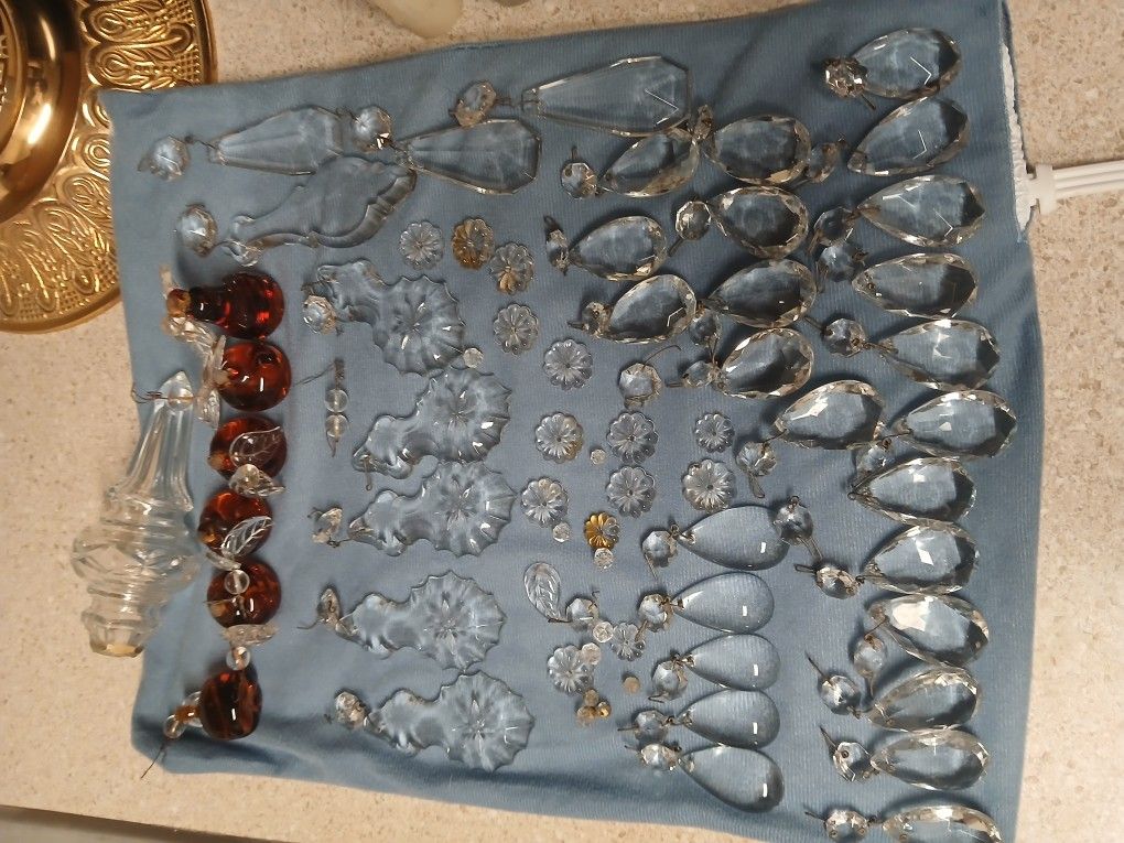 Crystals 