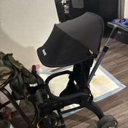 Doona Trike