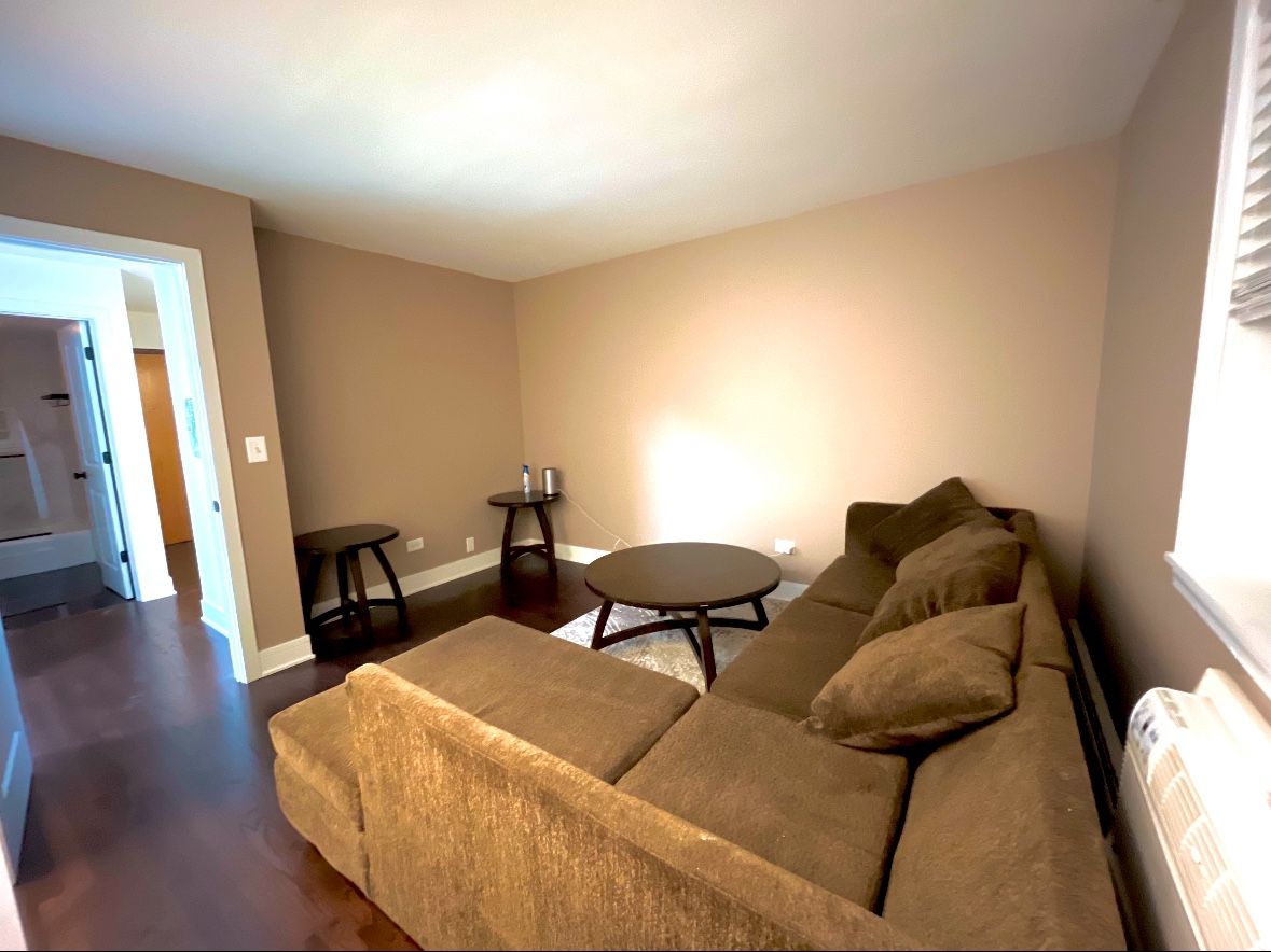 Couch & Tables For Sale