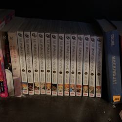 the promised neverland 1-13