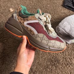 Gucci Rhythons 