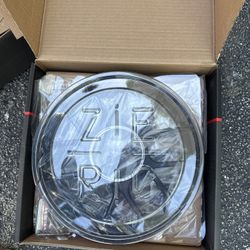 Premium Marine Audio Speakers