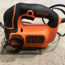 Jigsaw Power Tool