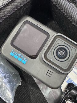 Go pro 11