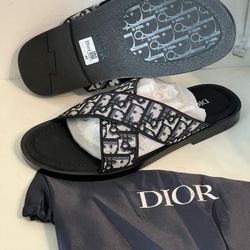 Dior Men Sneaker 