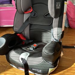 Graco Car Seat