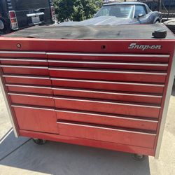 Snap On Toolbox KR-1000B