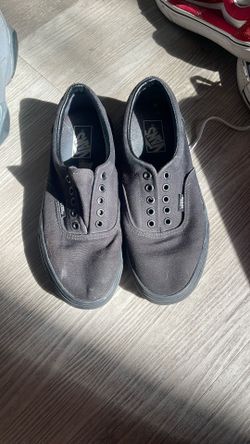 Vans Classics Size 8.5 Men