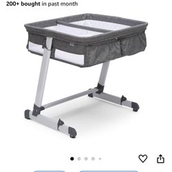Simmons Kids twins Bassinet 