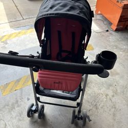 Evenflo Reversi Stroller 