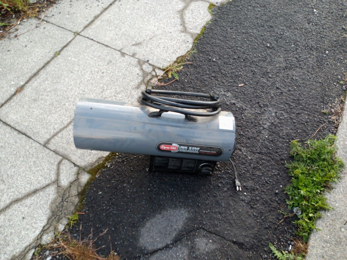 Dyna Heater