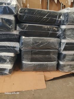 New twin mattress $  99