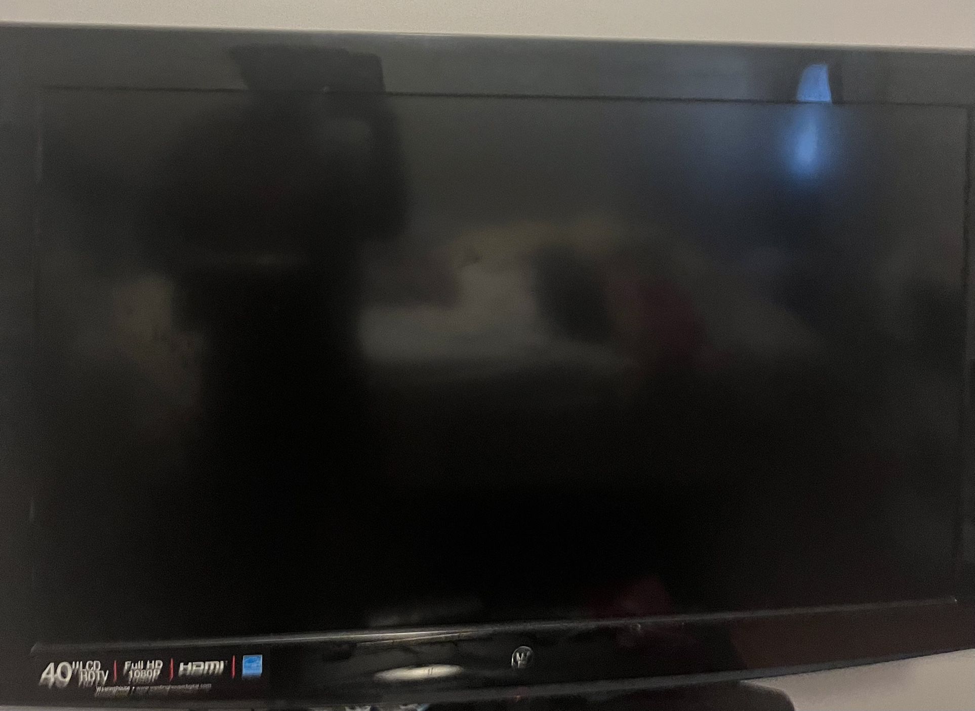 Flat Screen TV