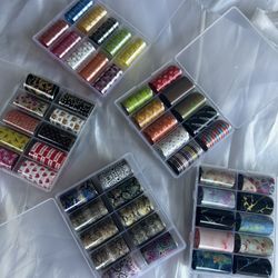 Nail Supplies
