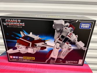Transformers MP-57 Masterpiece Skyfire/Jetfire