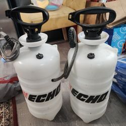 2 3 Gal Echo Pump Sprayers