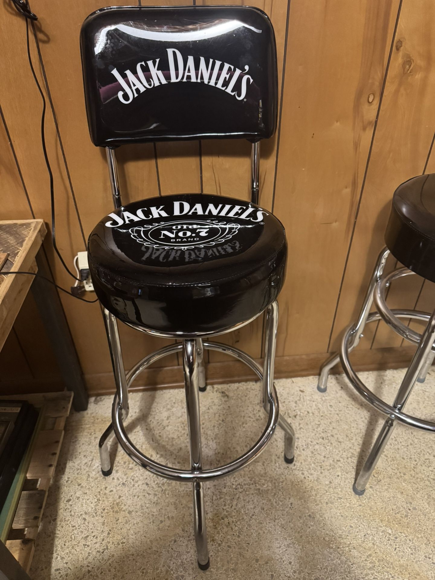 Bar stools