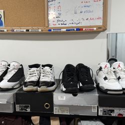 Jordan Sale !