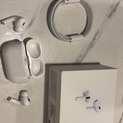 Air Pods