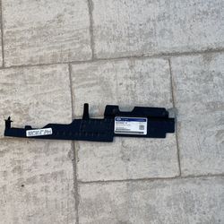 Air Deflector Passenger Side - Ford Fusion