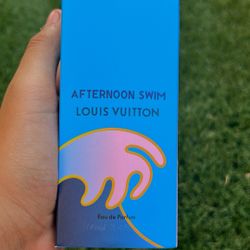 Louis Vuitton Afternoon swim 100ml 