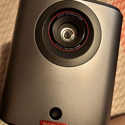 Nebula Mar 3 Air projector