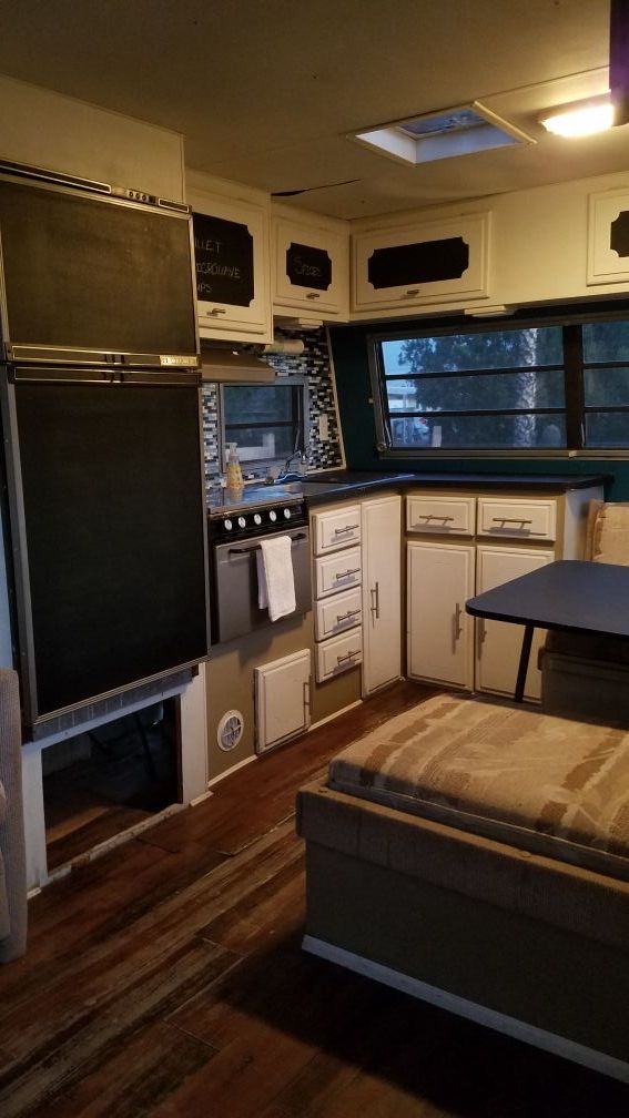 1986 Coachman Coventry travel trailer for Sale in Mesa, AZ OfferUp