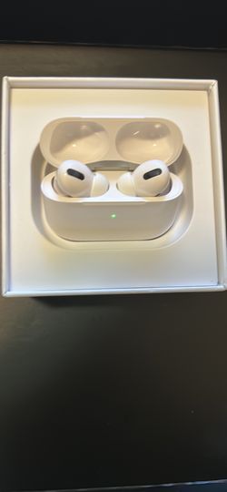Airpods Pro