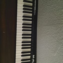 Keyboard
