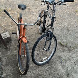 Bicycles For Sale 