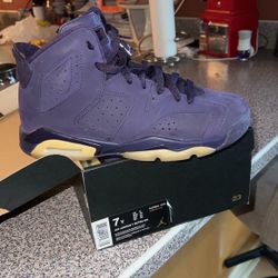 Air Jordan 7 Retro