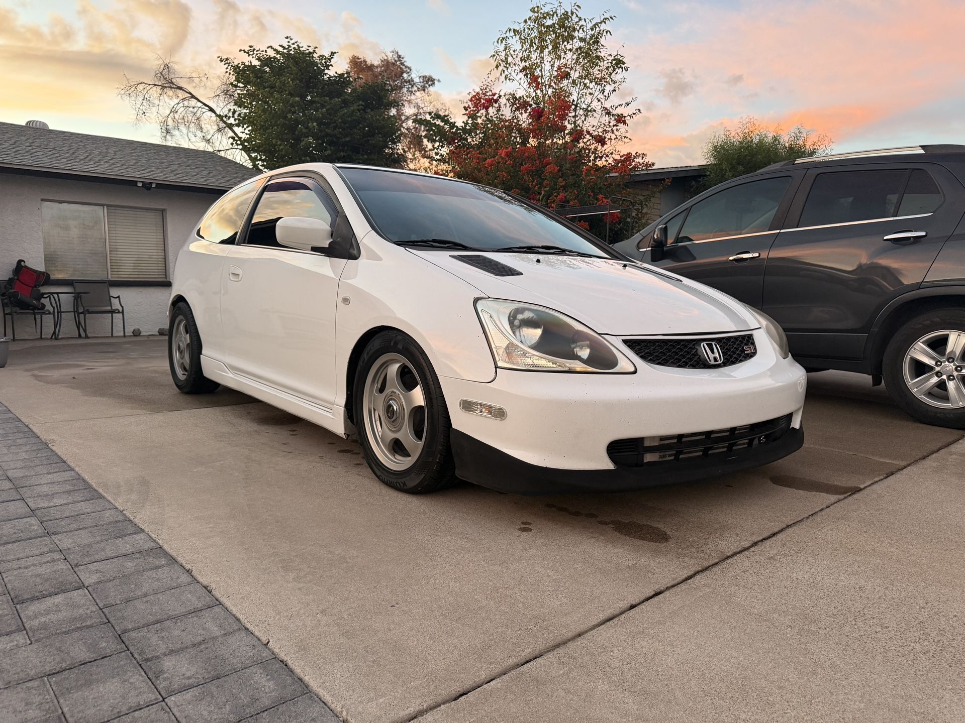 2005 Honda Civic