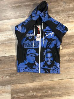 Asaali hoodie