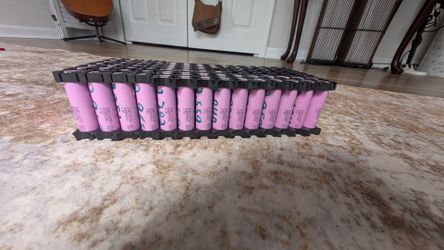 Samsung 30Q 18650 Batteries - Tested & Balanced (Low Cycles)