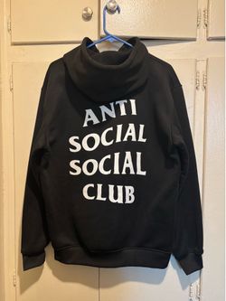Sweatshirt Hoodie medium