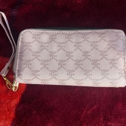 _Micheal Kors Wallet 